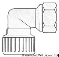 O ring ricambio Hydrofix