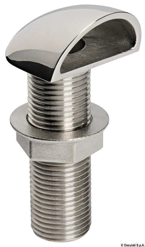 Ombrinale inox 1 1/2