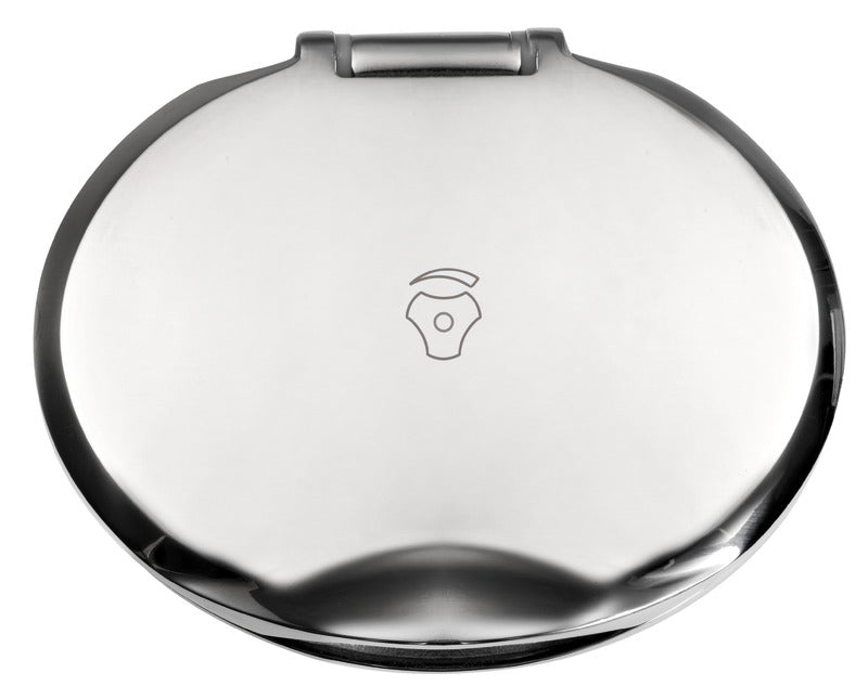 Box doccia Stainless con miscelatore