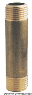 Barilotto 1 x 60 mm