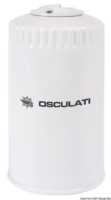 Filtro olio Volvo 4785974