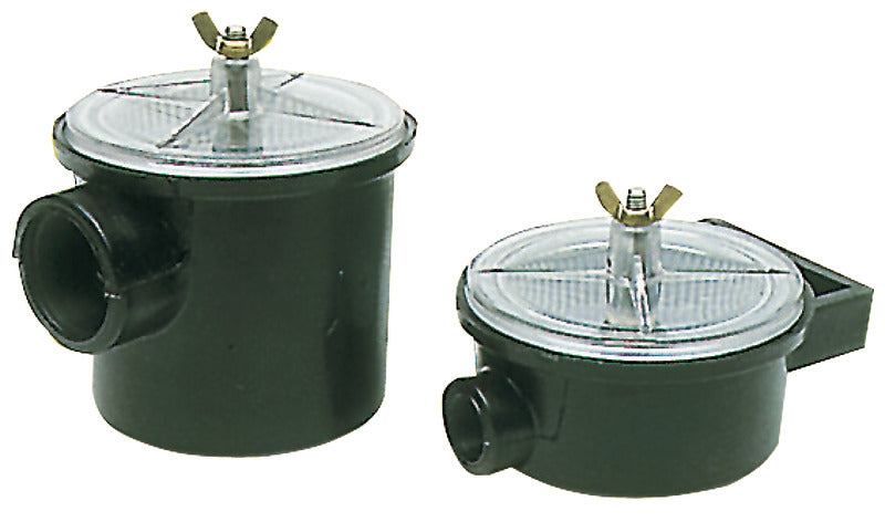 Filtro acqua utility 3/4