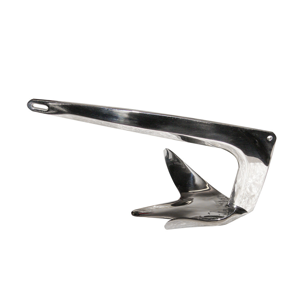 Ancora tipo Bruce INOX 316