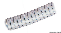 Tubo armato 25 x 34 mm