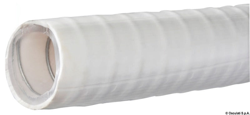 Tubo Premium per sanitari 25 mm rotoli da 60 mt