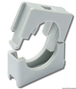 Fascetta fermatubo 16/23 mm