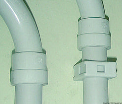 Fascetta fermatubo 20/25 mm