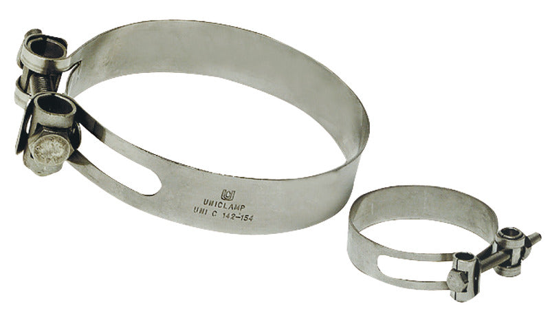 Fascetta Heavy Duty 74/82 mm