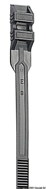 Fascette BELTURING PLUS testa doppia 9x360 mm