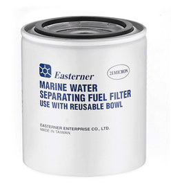 FILTRO SEPARATORE ACQUA/GASOLIO