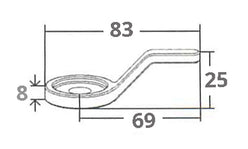 DENTE DI CHIUSURA