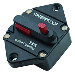 INTERRUTTORE TERMICO 70 AMP.