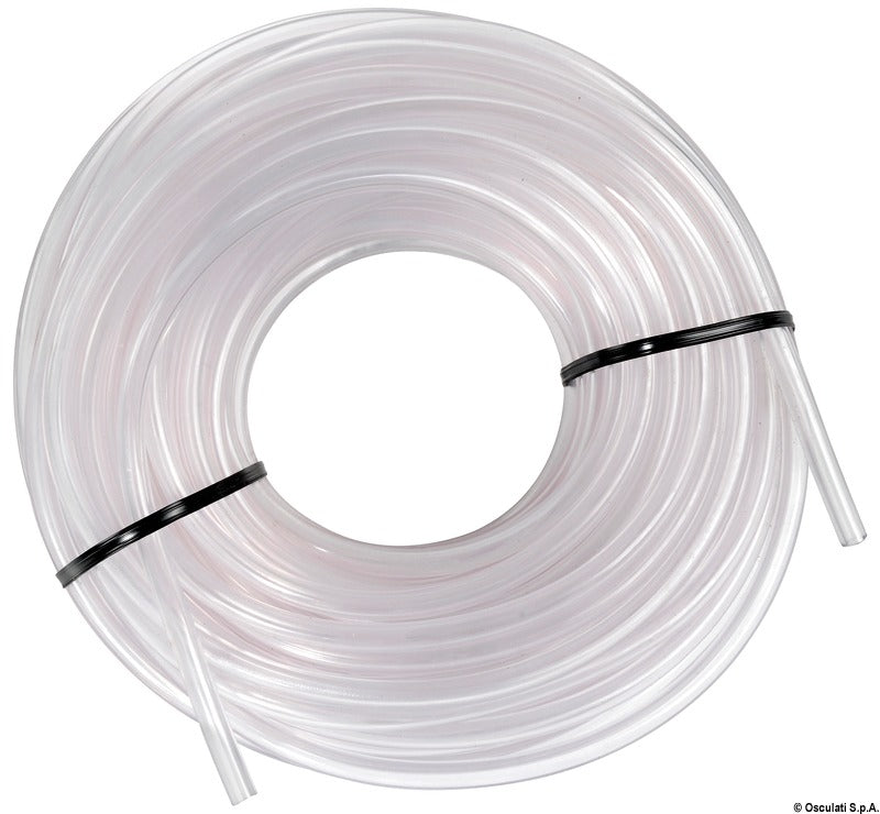 Tubetto PVC 5 mm x 24 m