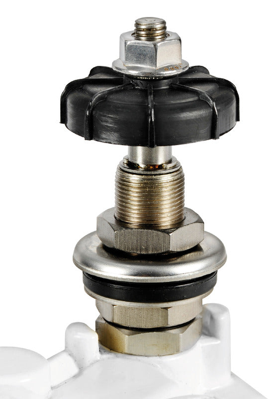 Tergicristallo professionale 24 V 30 W