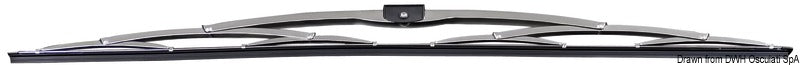 Spazzola per pantografo 800 mm