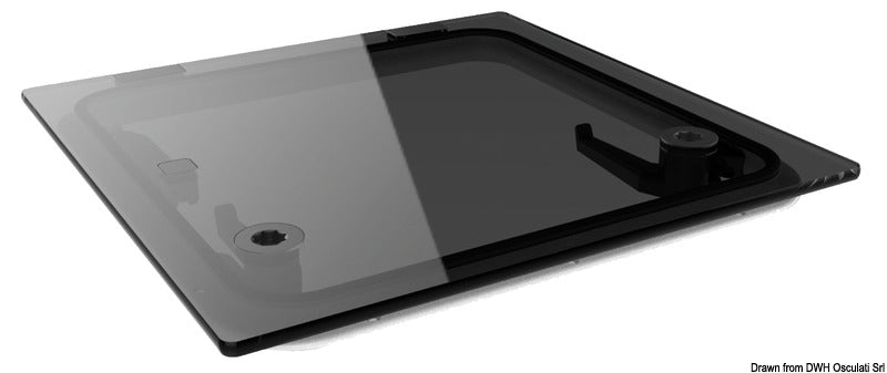 Acrilico Lewmar Flush Hatch 3G taglia 70