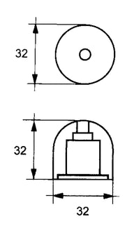 OGIVA ZINCO MAX POWER