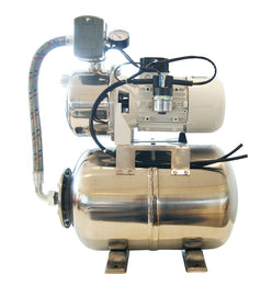 POMPA AUTOCLAVE 24 V.