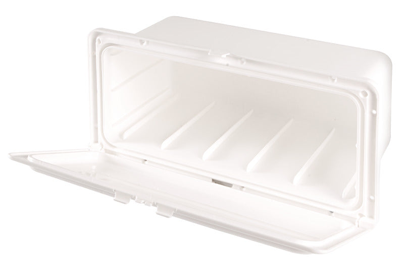 Vano portaoggetti 364 x 183 x 150 mm