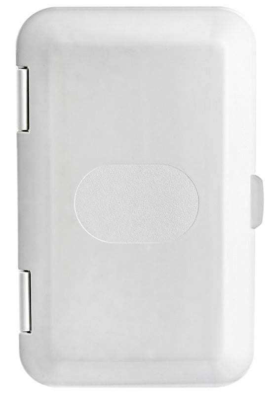 Vano portaoggetti 240 x 145 mm