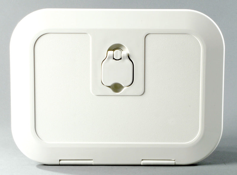 Cassonetto 280 x 180 mm con portello B