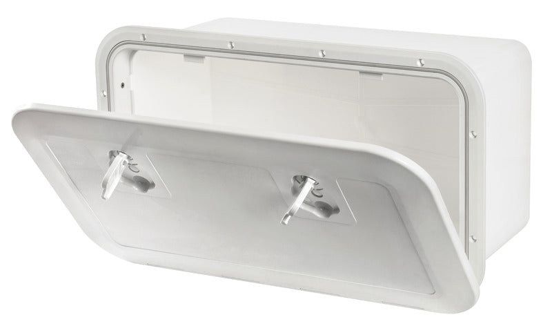 Cassonetto c/portello 500x250 F