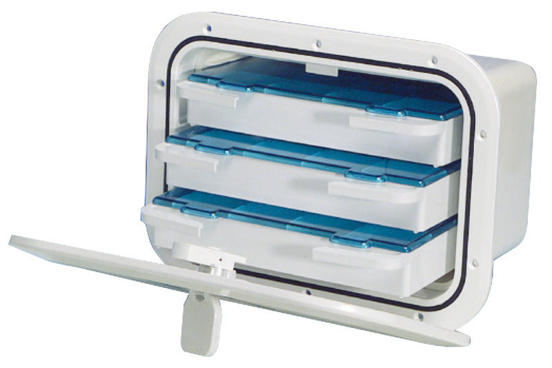 Cassetto di ricambio