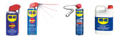 WD-40 ML.250