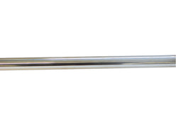 TUBO INOX AISI 316 Ø MM 22X1,5 MT4