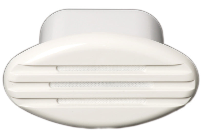 Tromba incasso a scomparsa 12 V