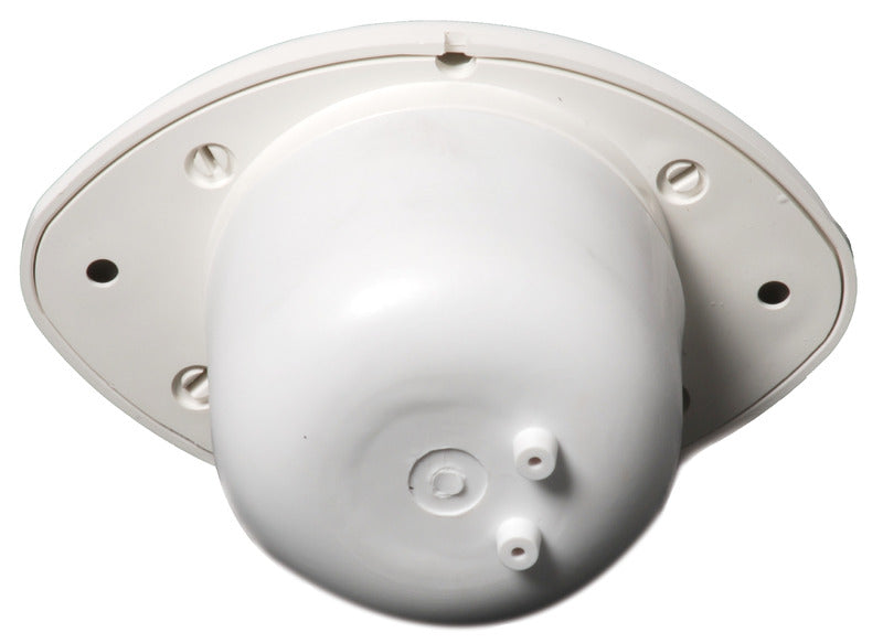 Tromba incasso bianca 12 V