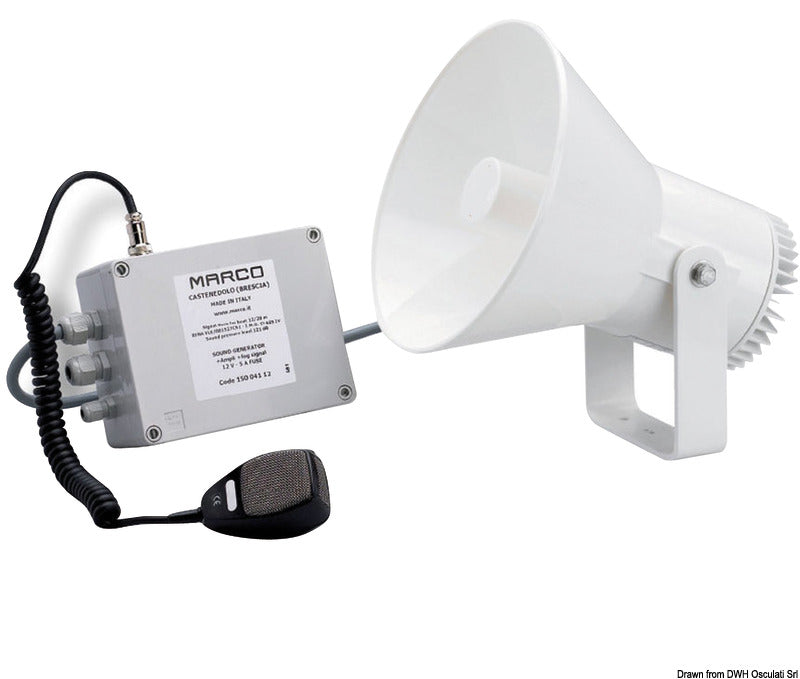 Microfono MIC 2 per 21.433.34