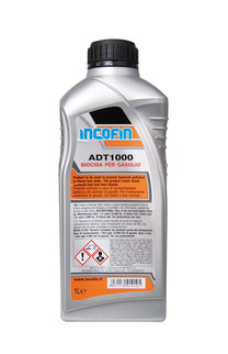 INCOFLUX ANTIBATTERICO