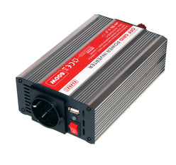 INVERTER 300 WATT 24 V.