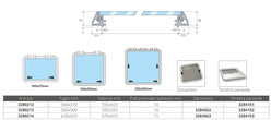 TENDINA PARASOLE PER ART.3280559