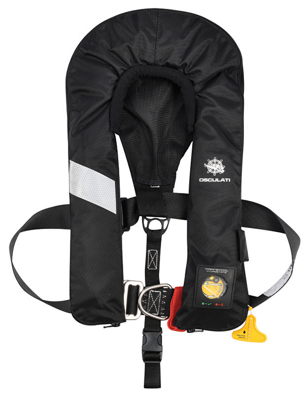 Kit bombola 60 g + Hammar