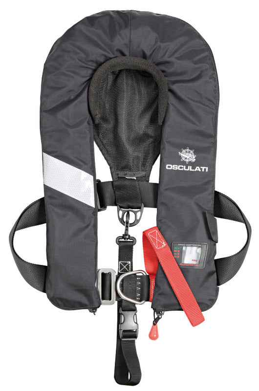 Cappuccio per Sail Pro 180 N