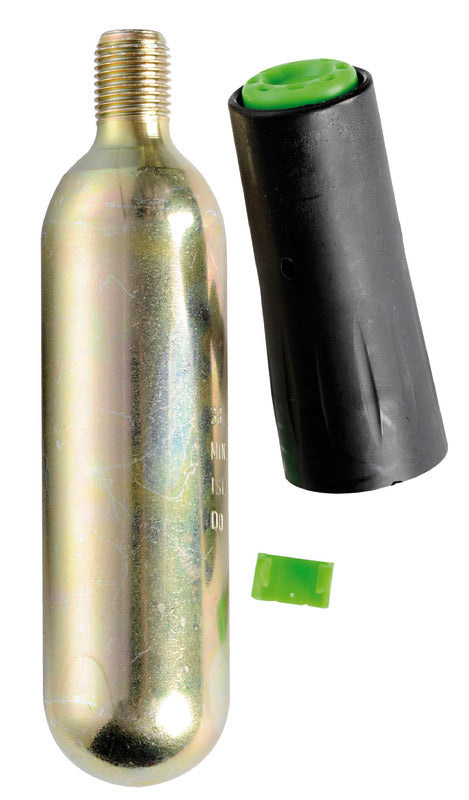 Kit bombola 60 g + UML-5