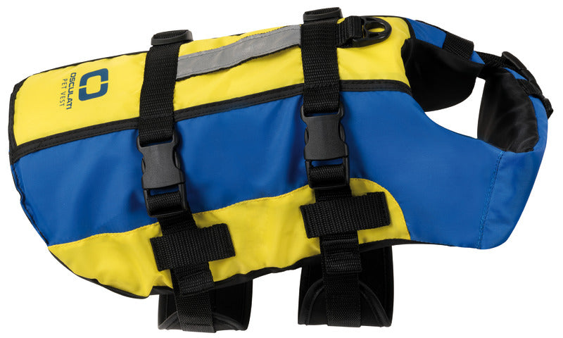 Salvagente Pet Vest Pro 9-18 Kg