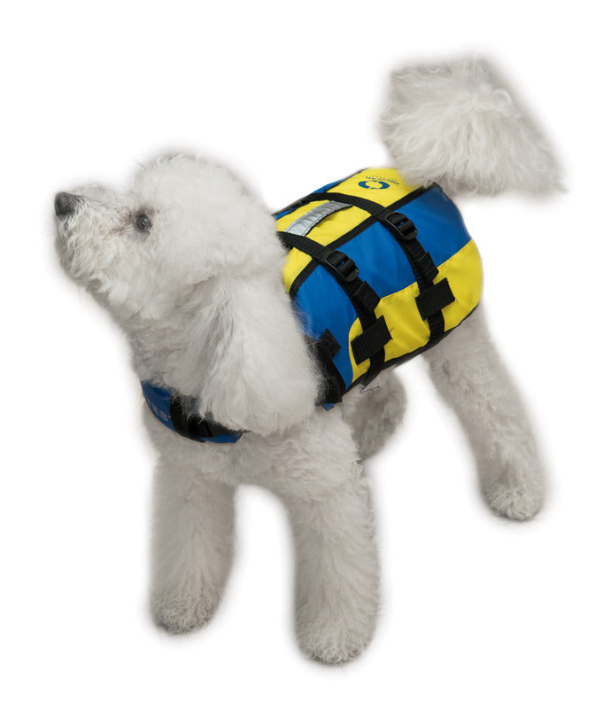 Salvagente Pet Vest Pro fino a 4 Kg