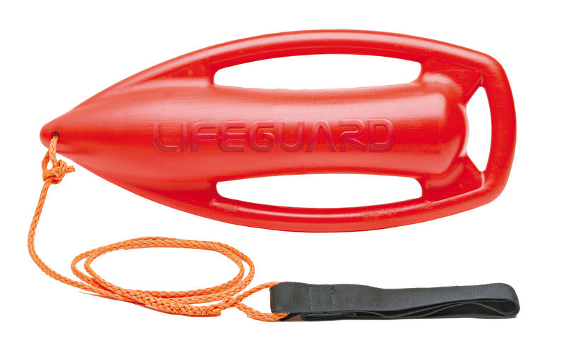 Galleggiante di emergenza Lifewatch