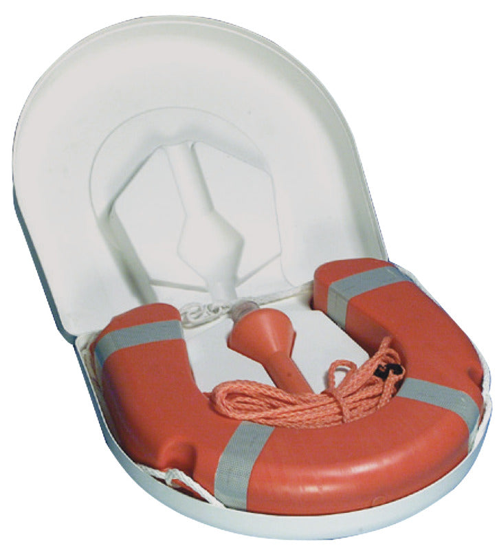 Kit ferro di cavallo con involucro ABS