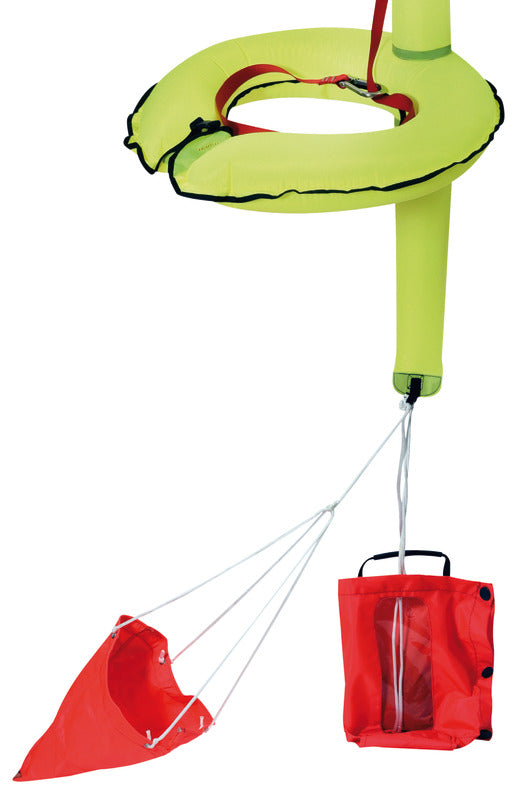 Life Dan Buoy
