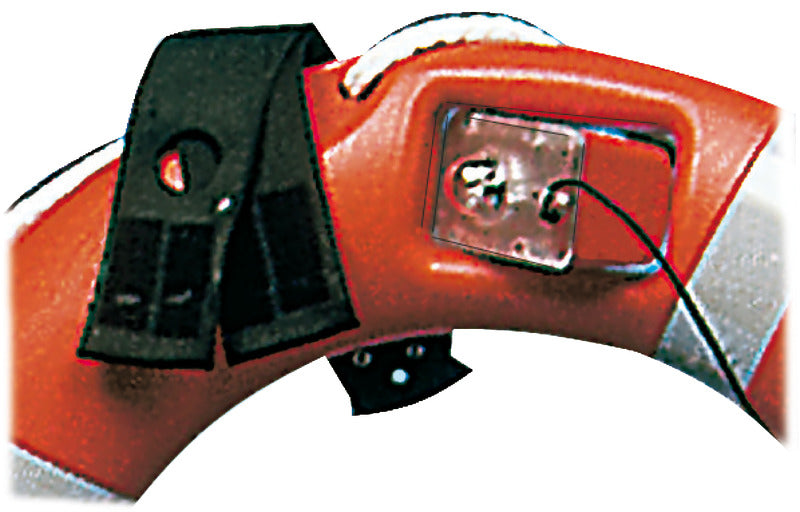 Fascia nylon per 22.439.02