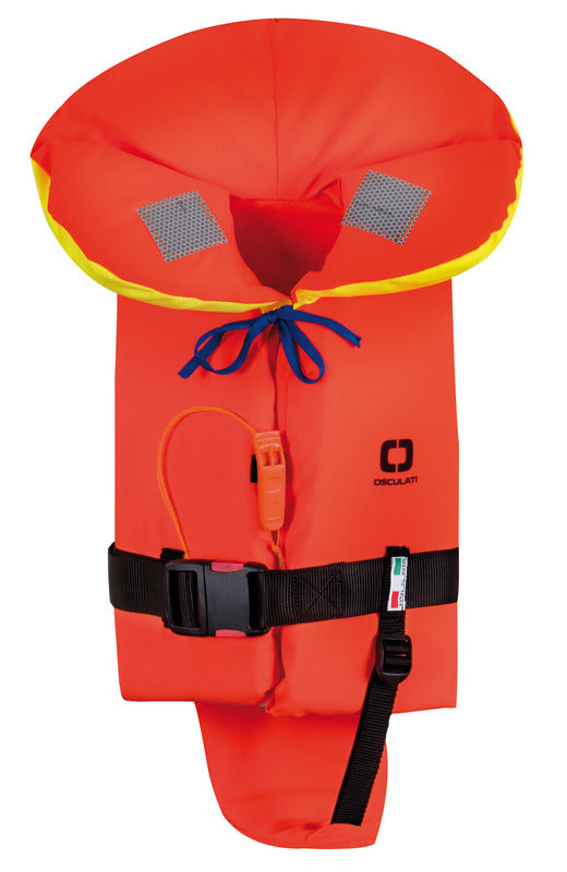 Giubbotto SV Isabel 100 N (EN12402-4) 15-30 kg