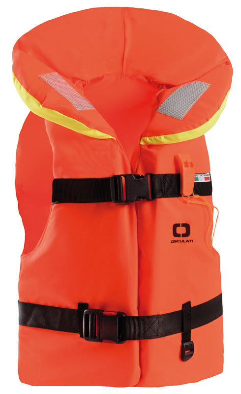 Giubbotto SV Isabel 100 N (EN12402-4) >70 kg