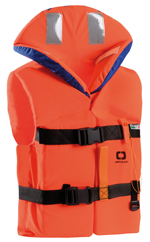 Giubbotto SV Aurora 150 N (EN 12402-3) 30-40 kg