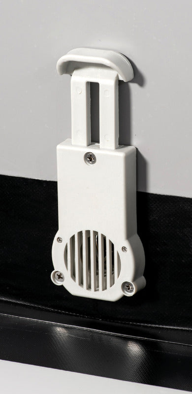 Tender Osculati con stecche 2,4 m 6 CV 3 posti
