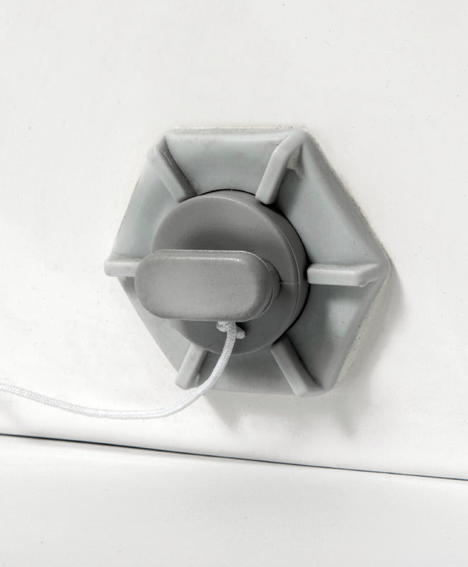 Tender Osculati carena V in VTR 3,30 m 20 cv 5 posti