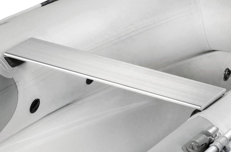 Tender Osculati carena V in VTR 2,80 m 10 CV 3 posti